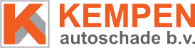 logo van Kempen Autoschade BV