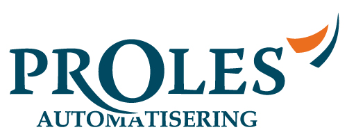 logo van Proles Automatisering