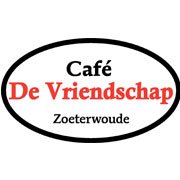 logo van  Verra BV. h.o.d.n Café De Vriendschap