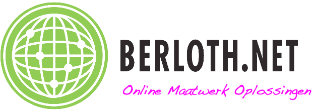 logo van BERLOTH.NET 