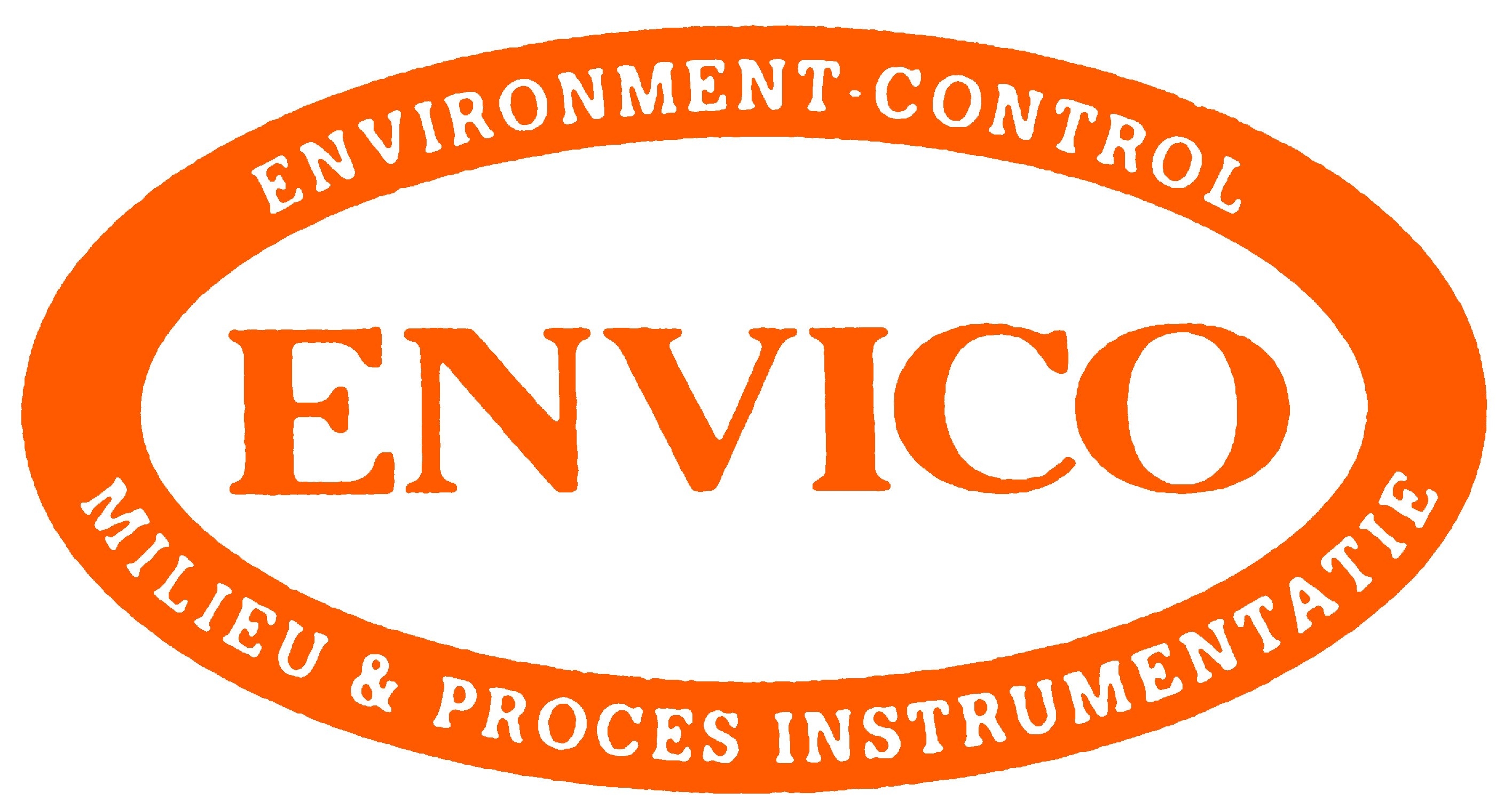 logo van Envico Environment Control B.V.