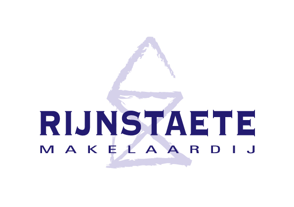logo van Rijnstaete makelaardij