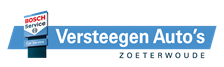 logo van Versteegen Auto's BV