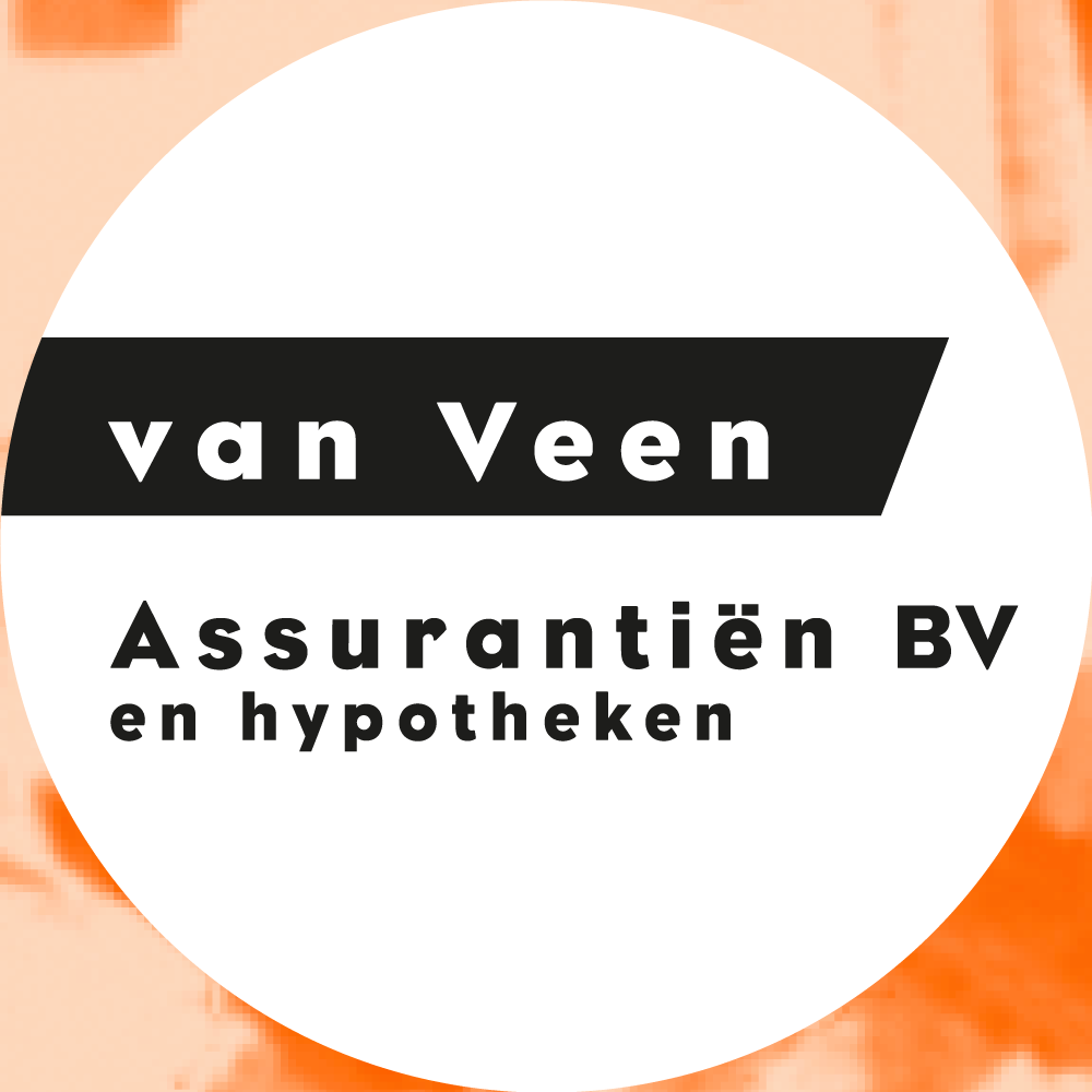 logo van Van Veen Assurantien & Hypotheken 