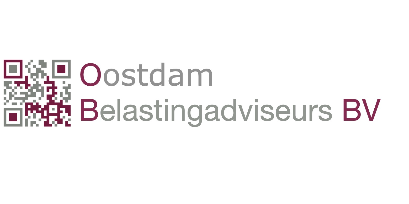 logo van Oostdam Belastingadviseurs BV