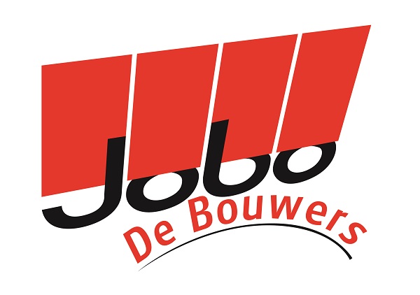logo van Jobo Bouw- en Aannemingsbedrijf B.V.