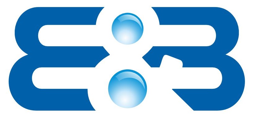 logo van B&B Schoonmaakdiensten B.V.